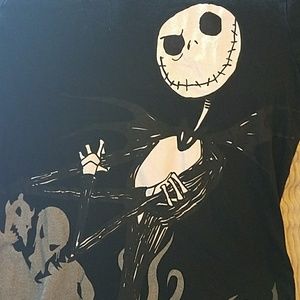 Nightmare Before Christmas T-shirt